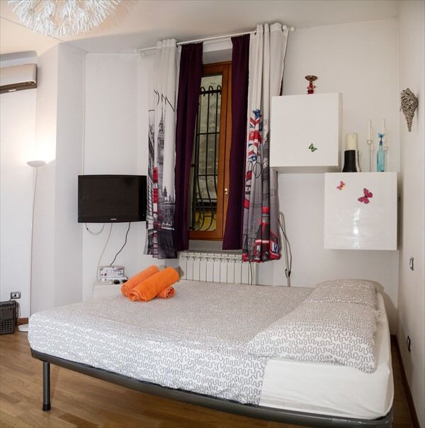 Ciao Flats - Via Cola Montano Appartamento *