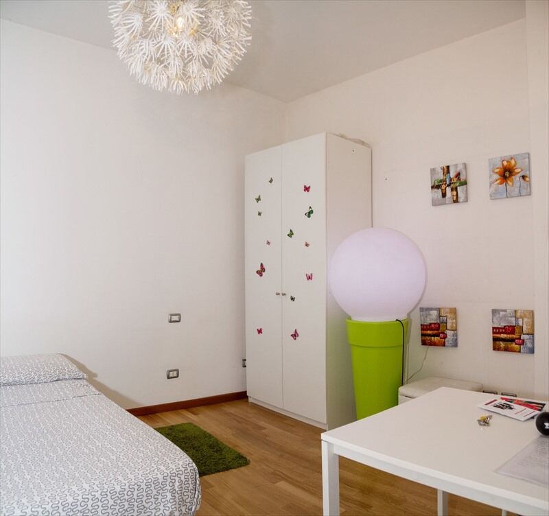 Ciao Flats - Via Cola Montano Appartamento *